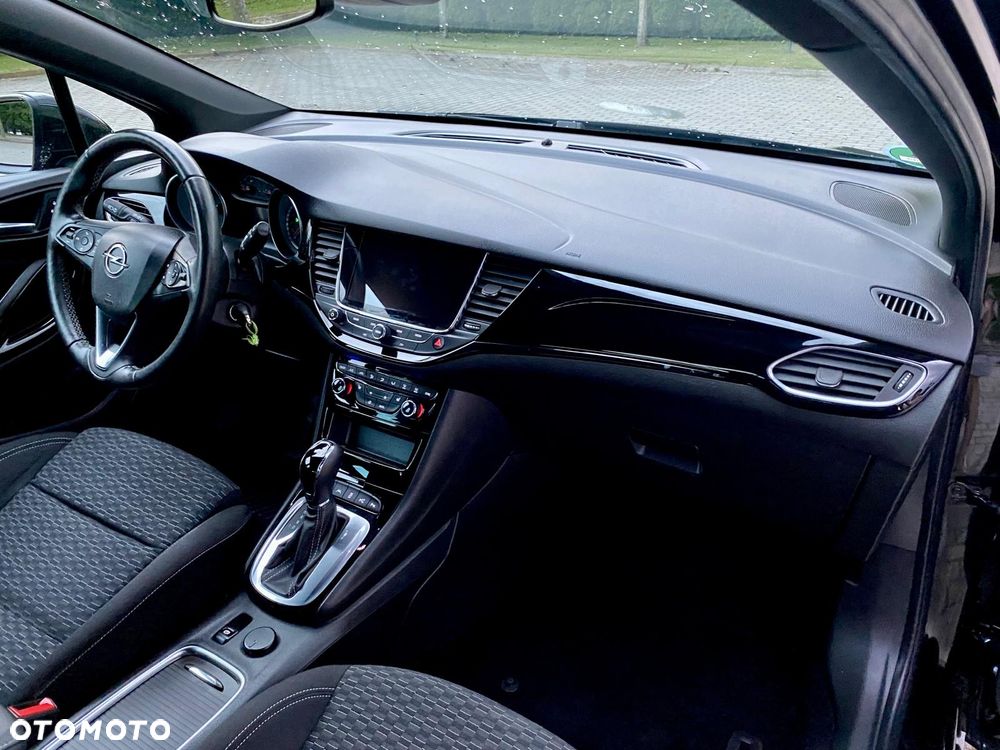 Opel Astra 1.6 CDTI Elite - 22
