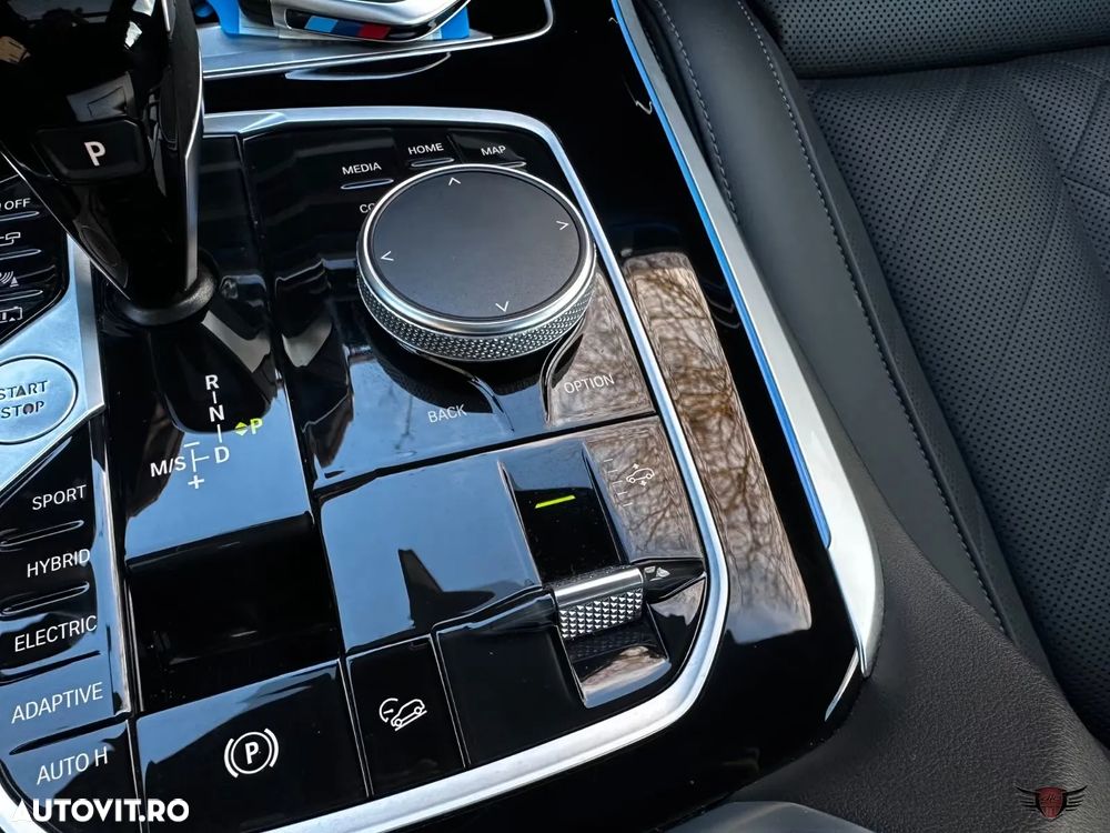 BMW X5 xDrive45e - 19