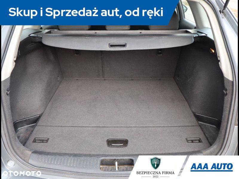Chevrolet Cruze - 14