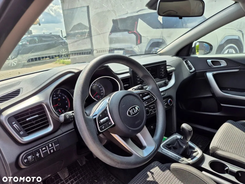 Kia Ceed 1.0 T-GDI S - 13
