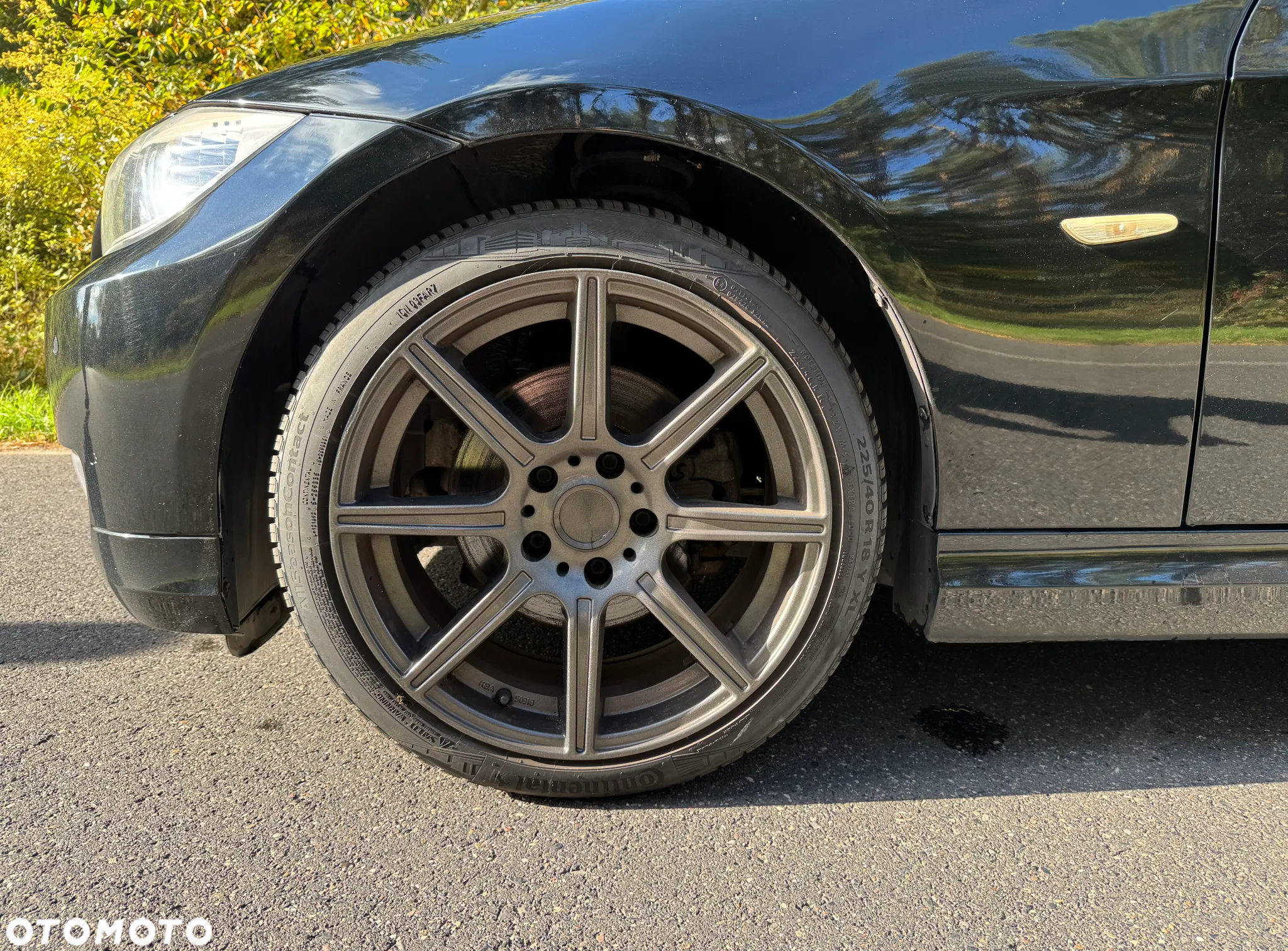 BMW Seria 3 - 9