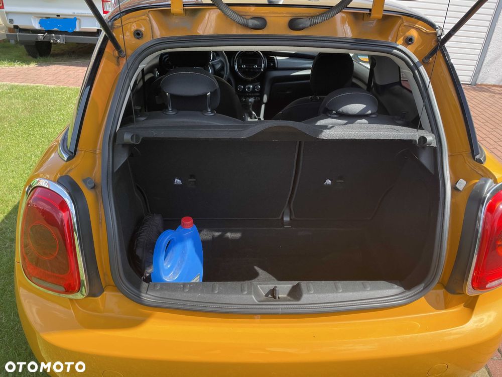 MINI Cooper - 6