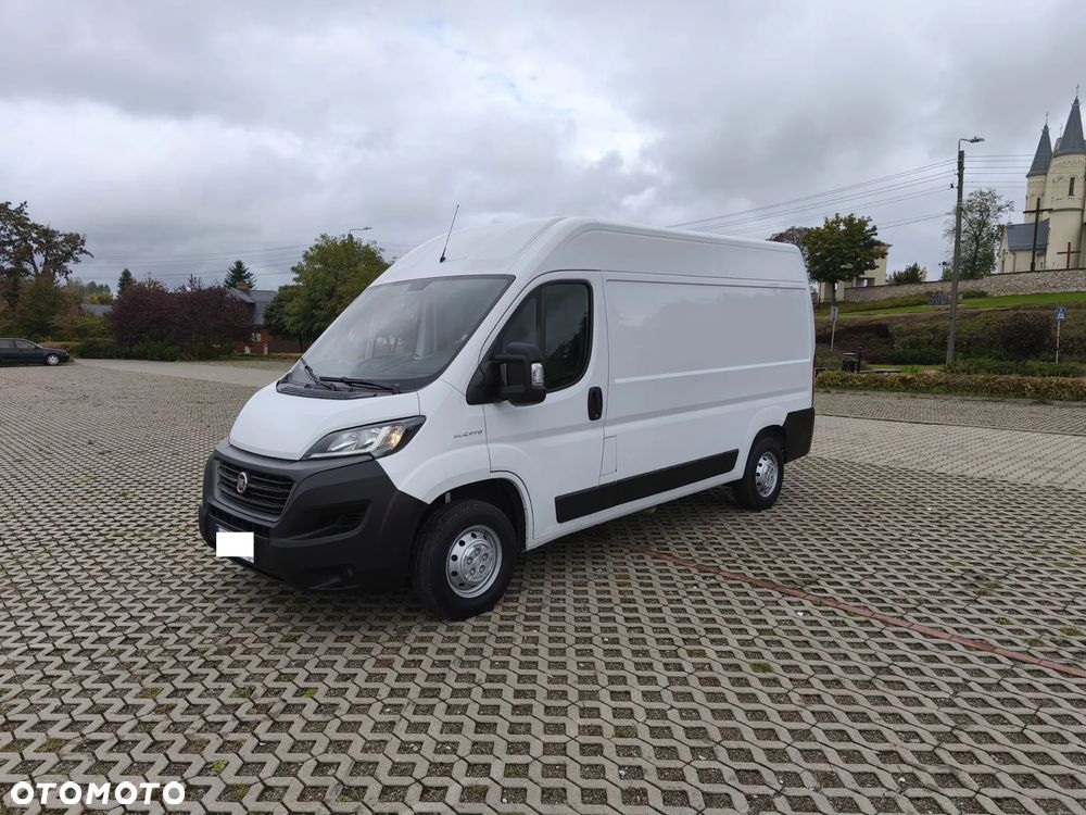 Fiat Ducato - 34
