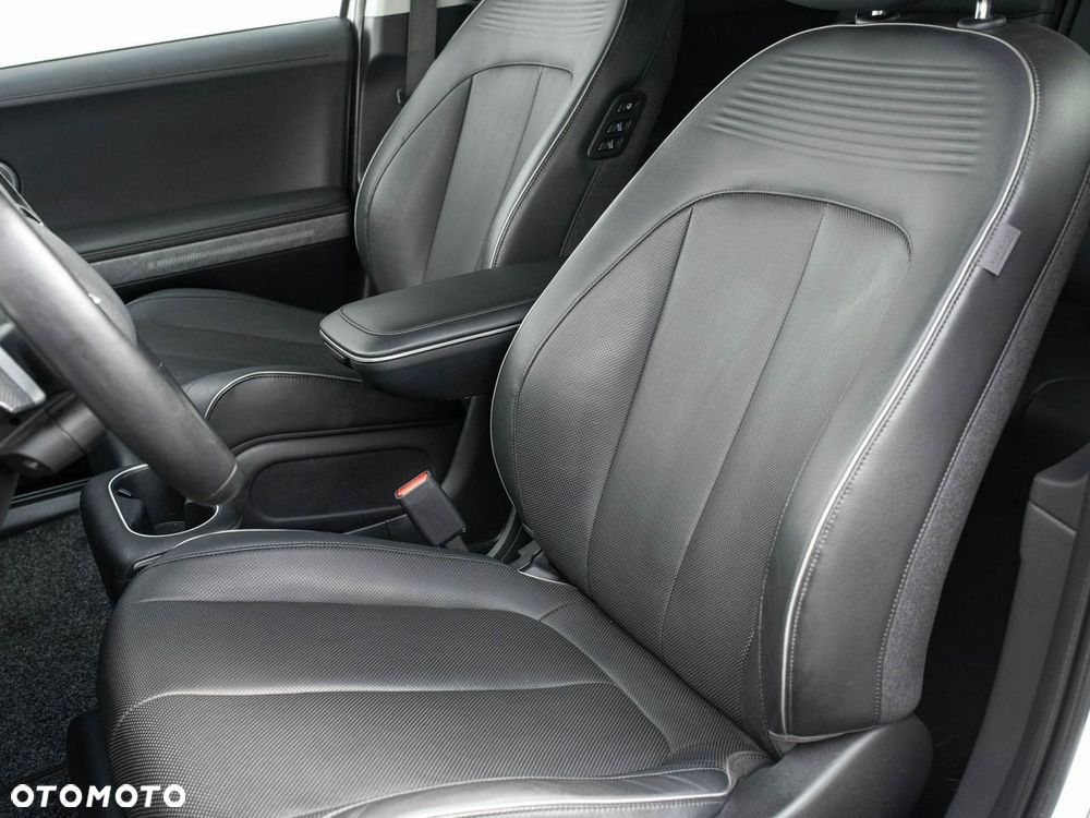 Hyundai IONIQ 5 73kWh Platinum - 12
