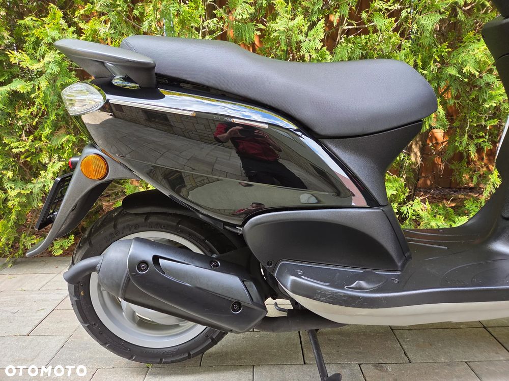 Piaggio FLY - 14