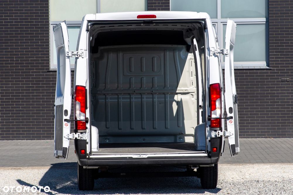 Opel Movano L4H2 140KM *Leasing StartUP* wpłata od 0% - 7