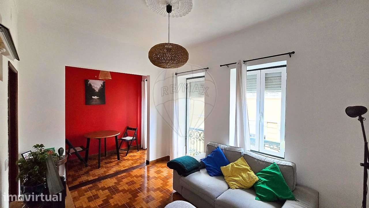 Apartamento T2 para arrendamento - Grande imagem: 3/14