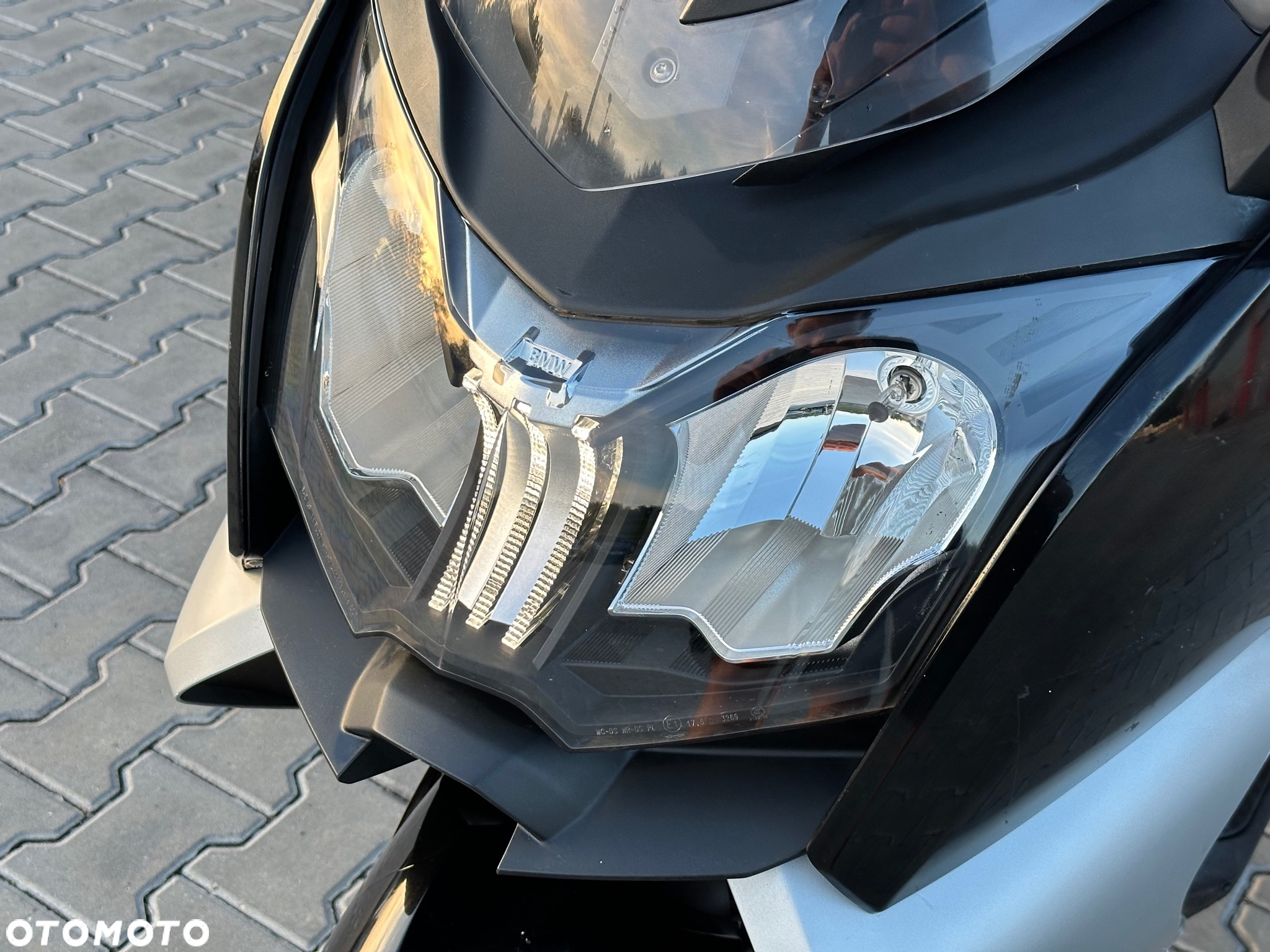 BMW C650 GT - 8