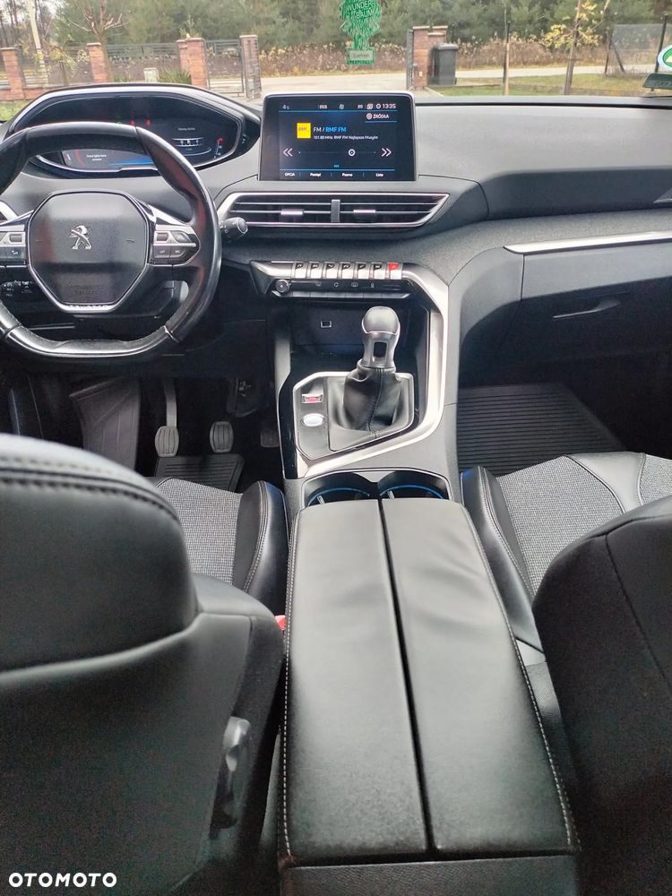 Peugeot 5008 BlueHDi 150 Active - 5