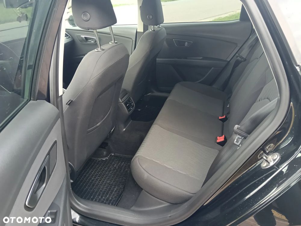 Seat Leon 1.4 TSI Style S&S - 11