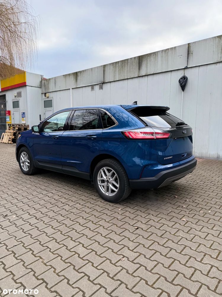 Ford Edge - 35