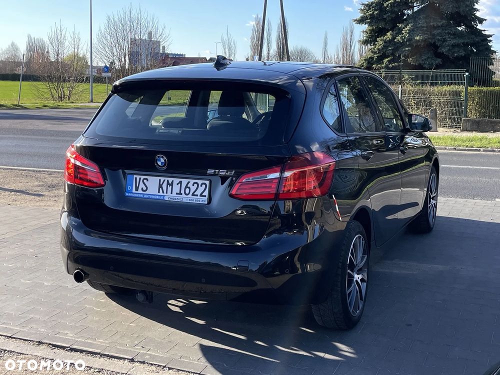 BMW Seria 2 - 6