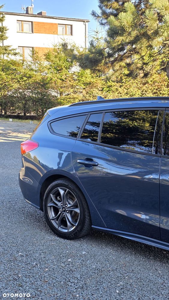 Ford Focus 1.0 EcoBoost ST-Line - 7