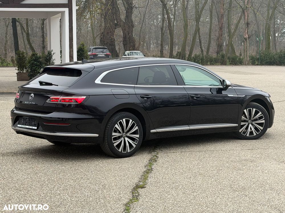 Volkswagen ARTEON Shooting Brake 2.0 TDI SCR DSG Elegance - 14