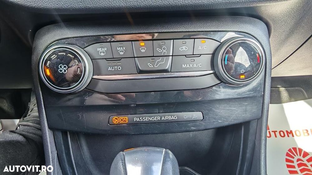 Ford Puma 1.0 EcoBoost Hybrid Aut. TITANIUM DESIGN - 20