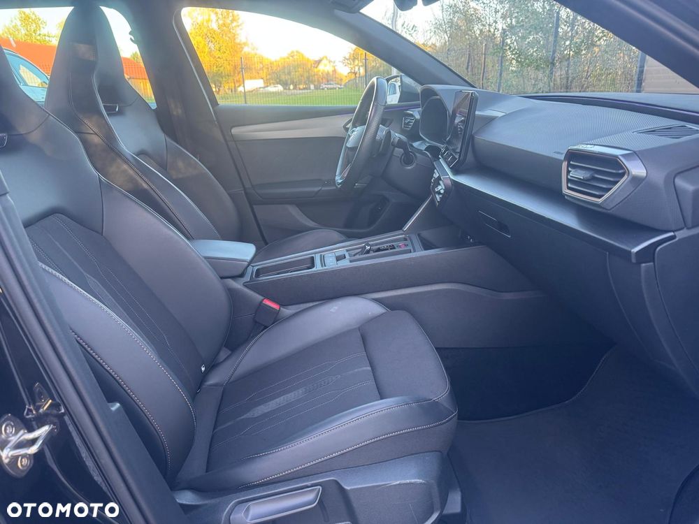 Cupra Leon Sportstourer - 13