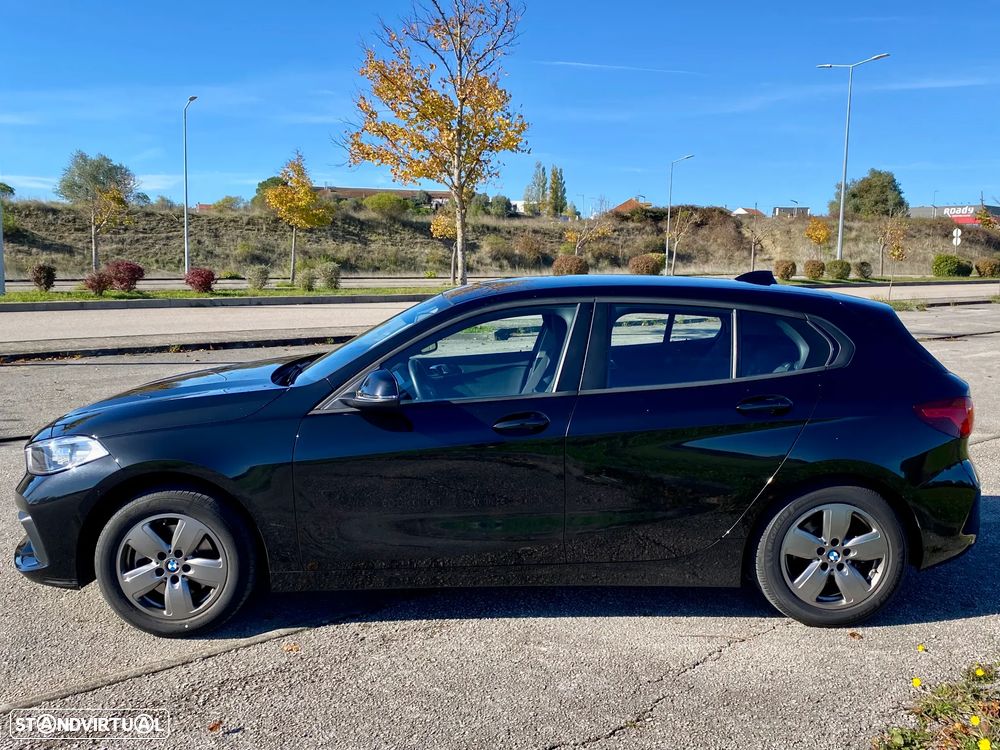 BMW 118 i Corporate Edition Auto - 5