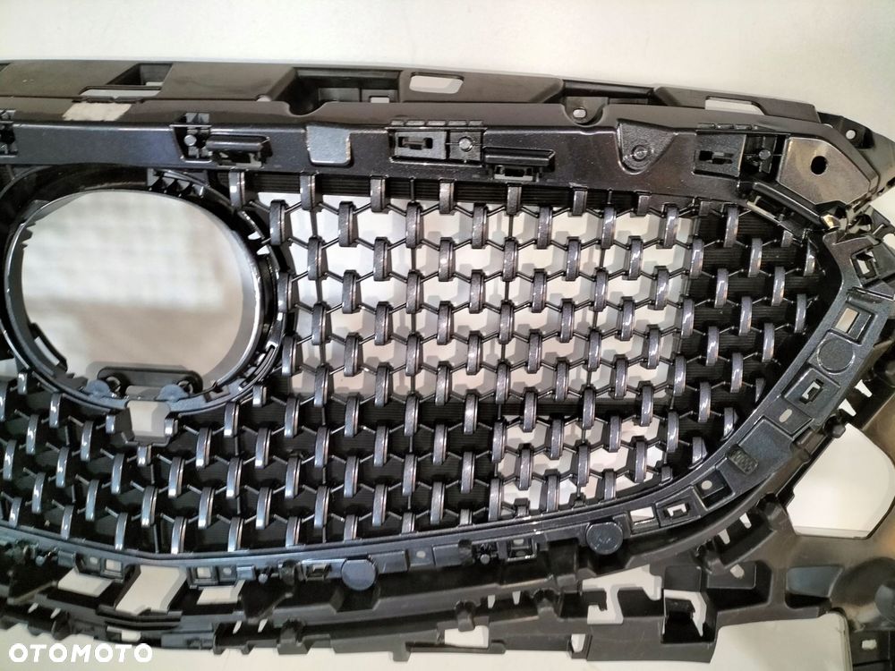 atrapa kratka grill mazda 6 gj lift 18- - 5