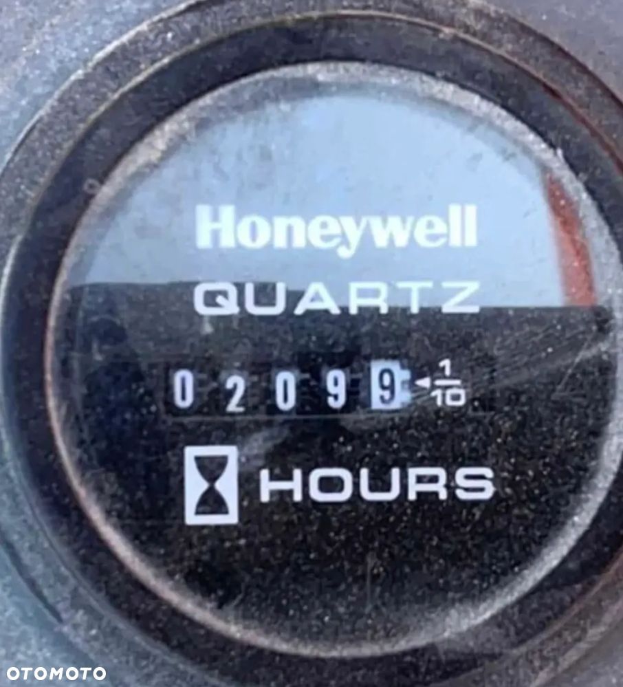 Skyjack SJ III 3220 - 16