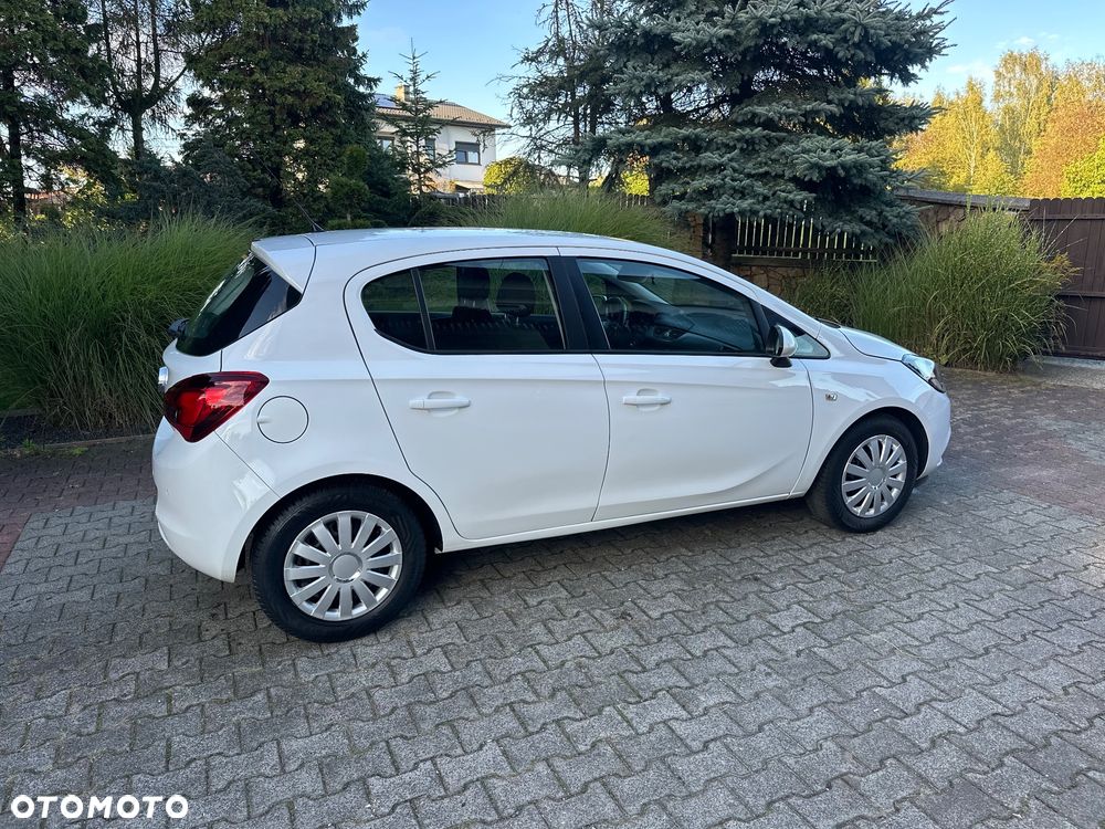 Opel Corsa 1.2 16V (ecoFLEX) Innovation - 6