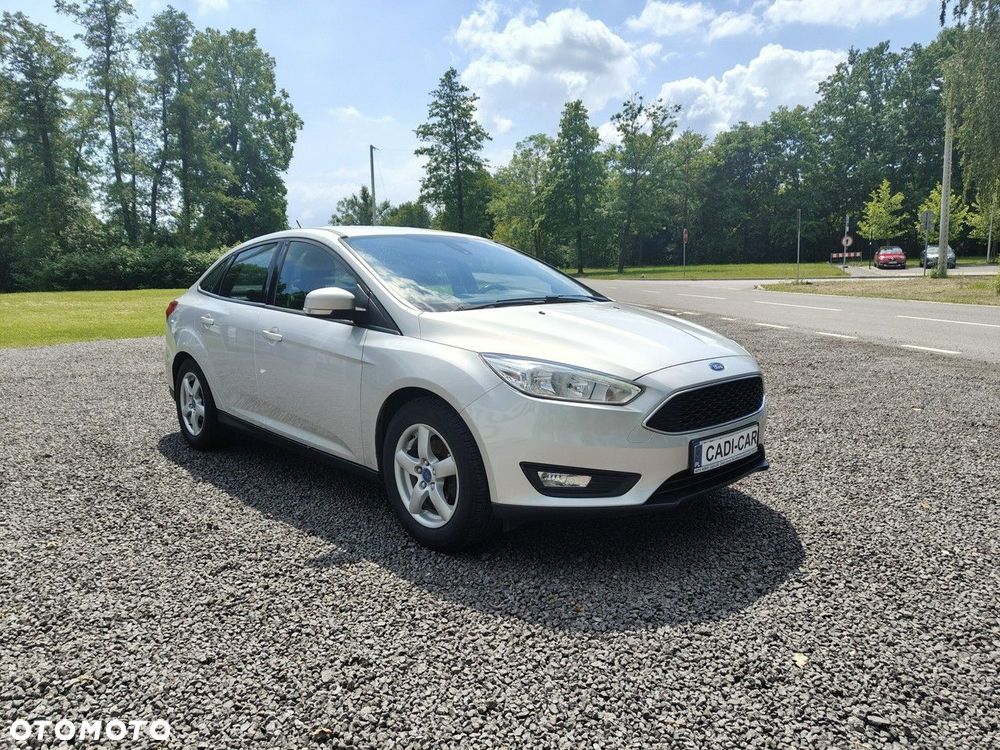 Ford Focus - 3