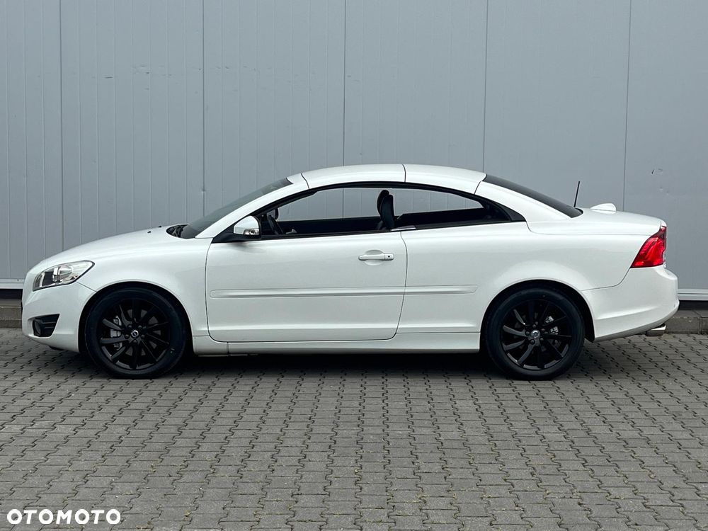 Volvo C70 - 17