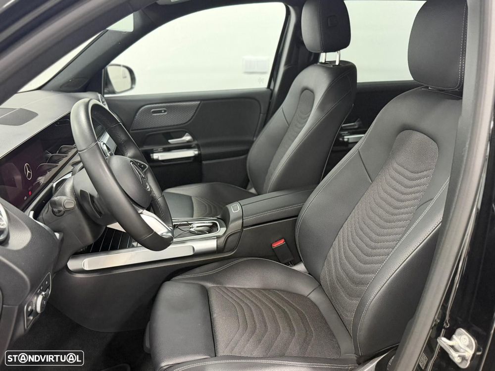 Mercedes-Benz EQB 250+ Edition - 5