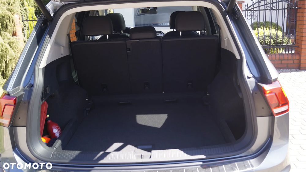 Volkswagen Tiguan Allspace - 27