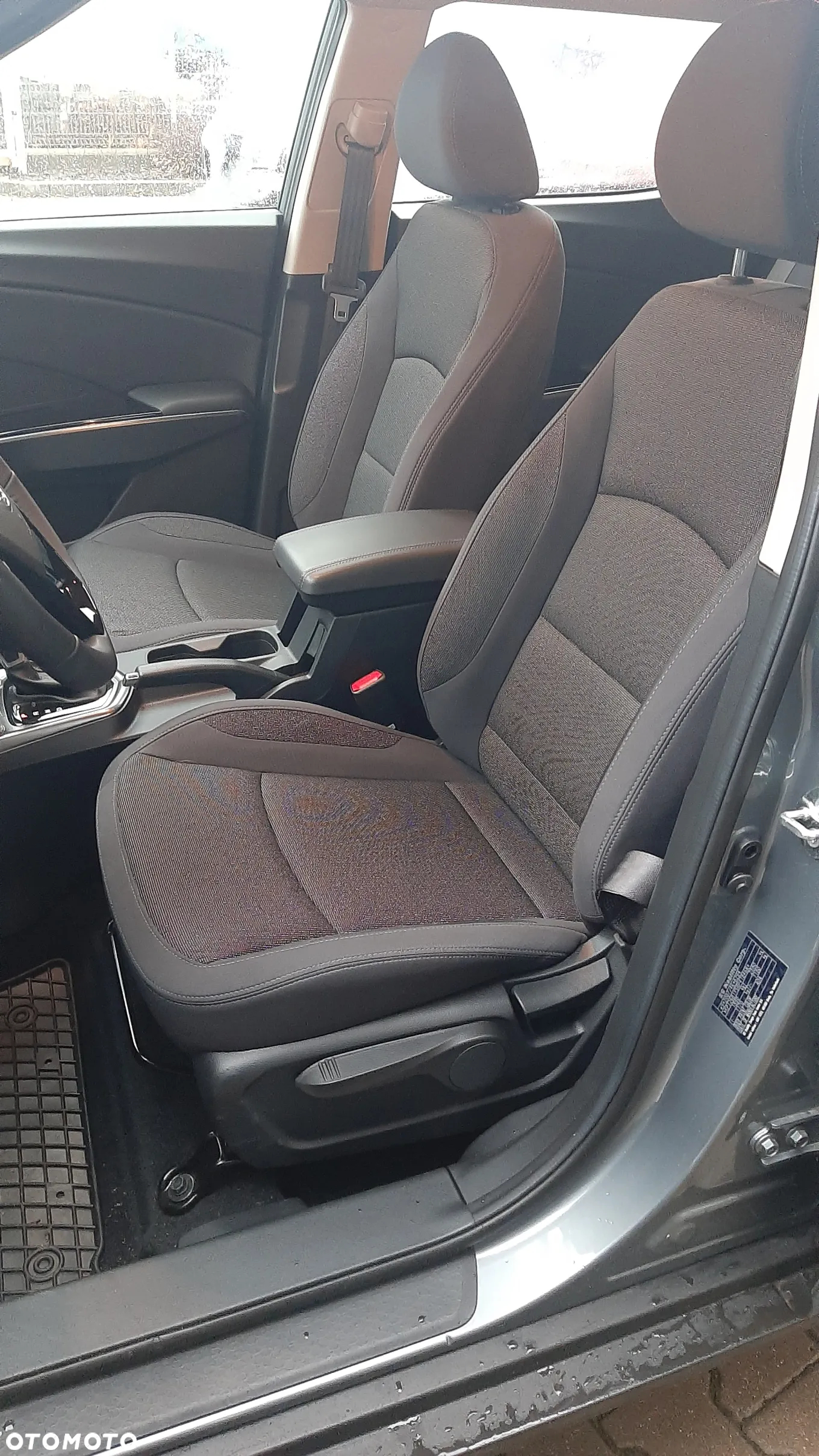 SsangYong/KGM Tivoli Grand 1.5 T-GDI Adventure - 10