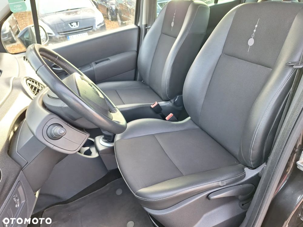 Renault Modus 1.5 dCi Night&Day - 7