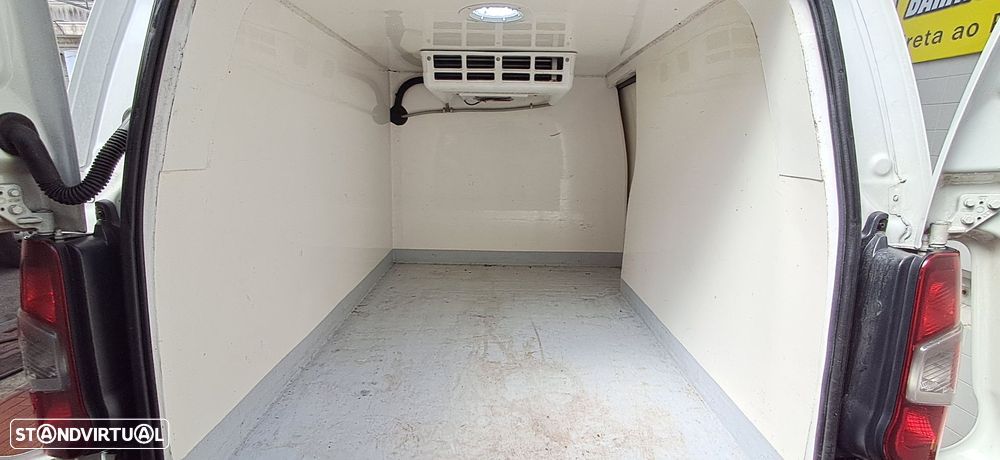 Citroën Berlingo  Van 1.5 Bluehdi Xl Club - 3