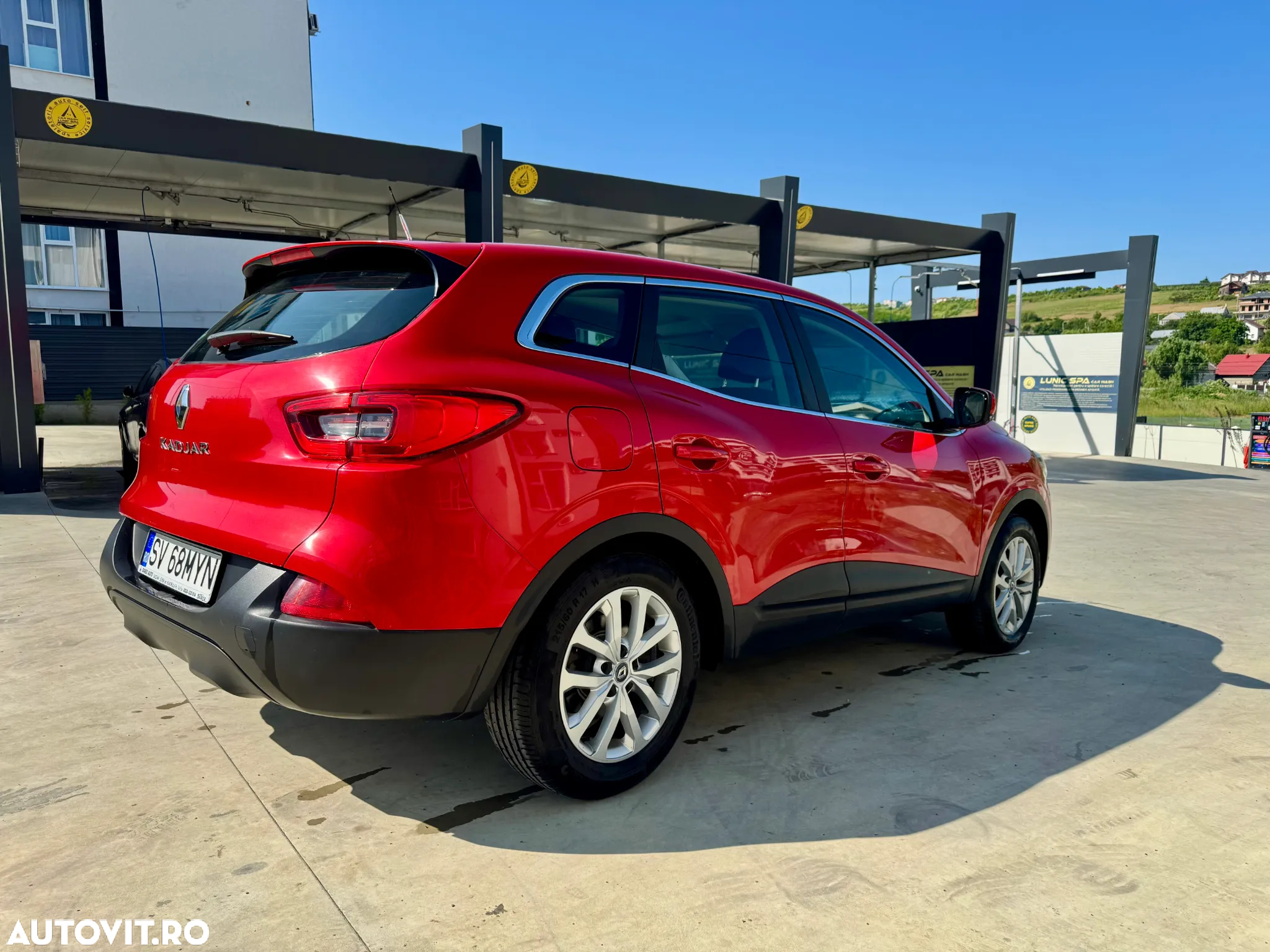 Renault Kadjar 1.2 TCe Life - 3