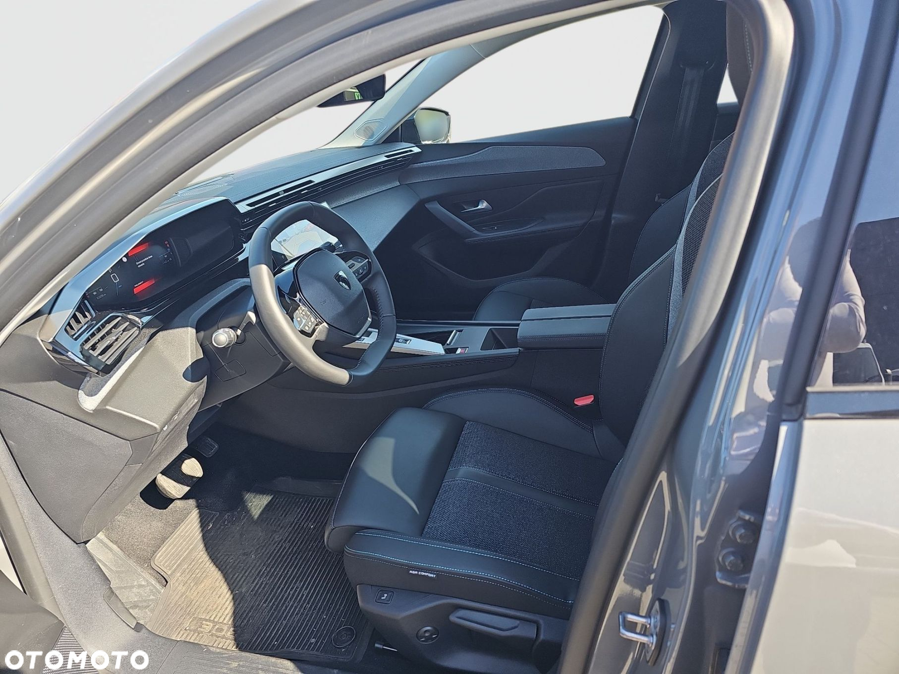 Peugeot 308 - 9