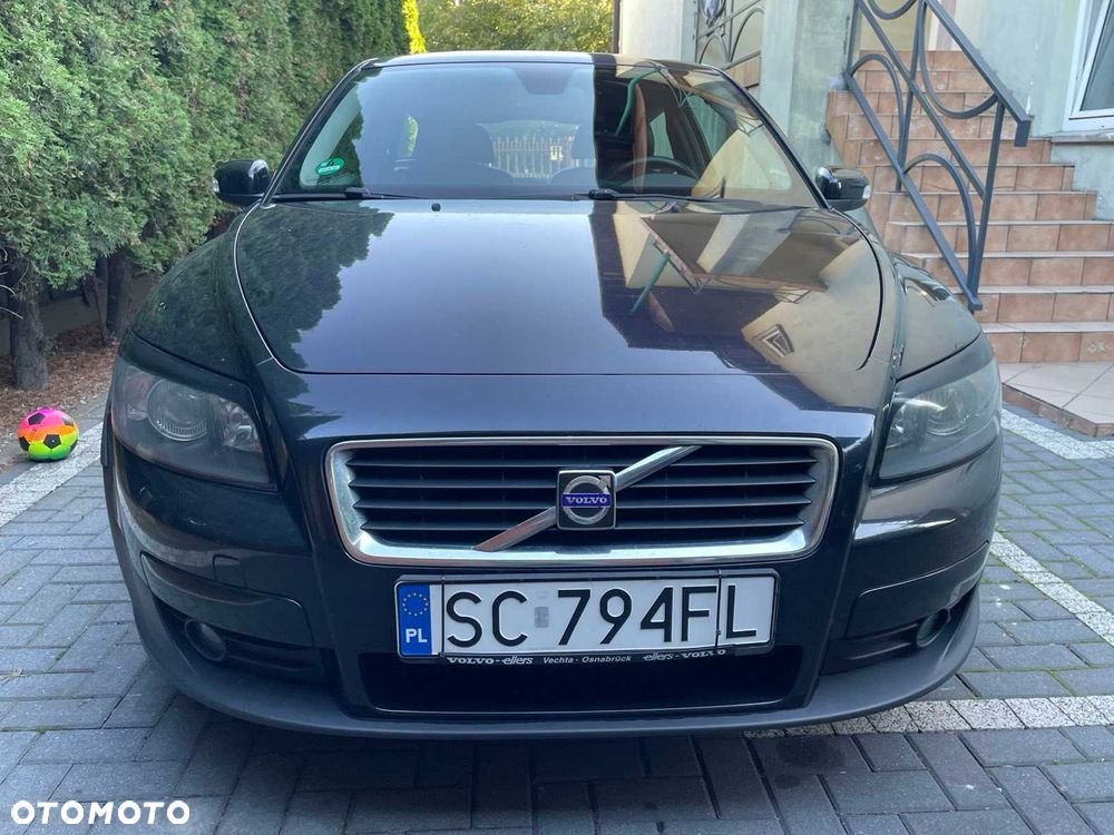 Volvo C30 - 3