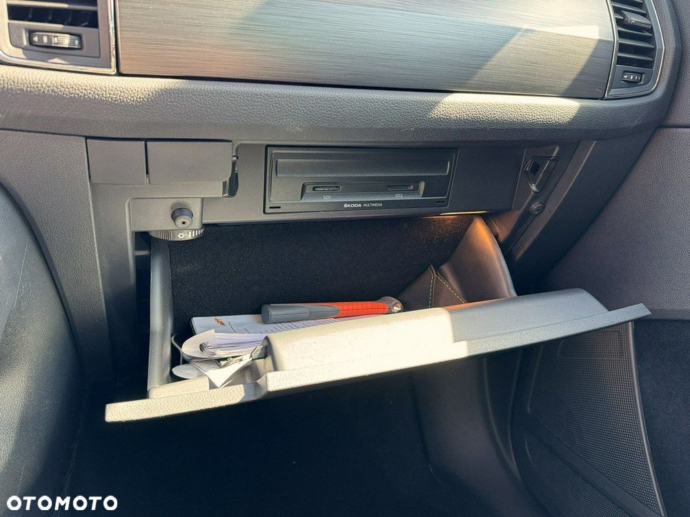 Skoda Kodiaq 1.4 TSI 4x2 Ambition - 41
