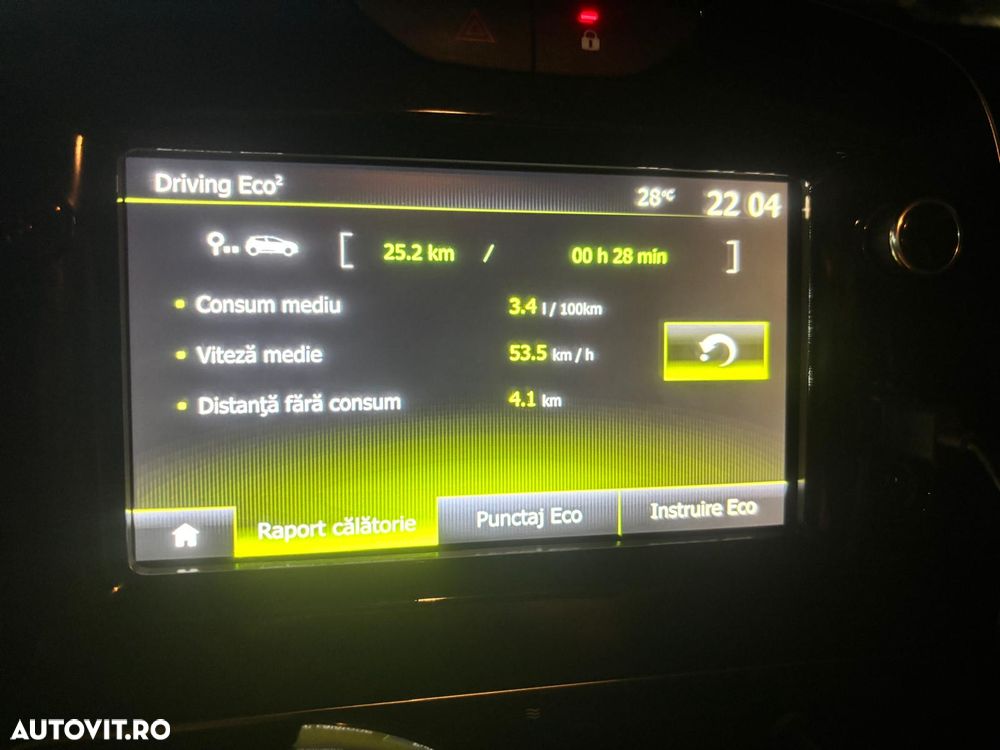 Renault Clio Energy dCi Life - 10