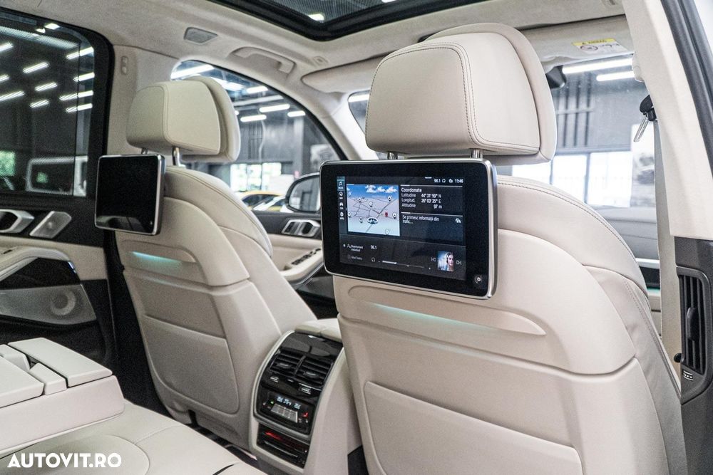 BMW X5 xDrive45e AT PHEV - 24