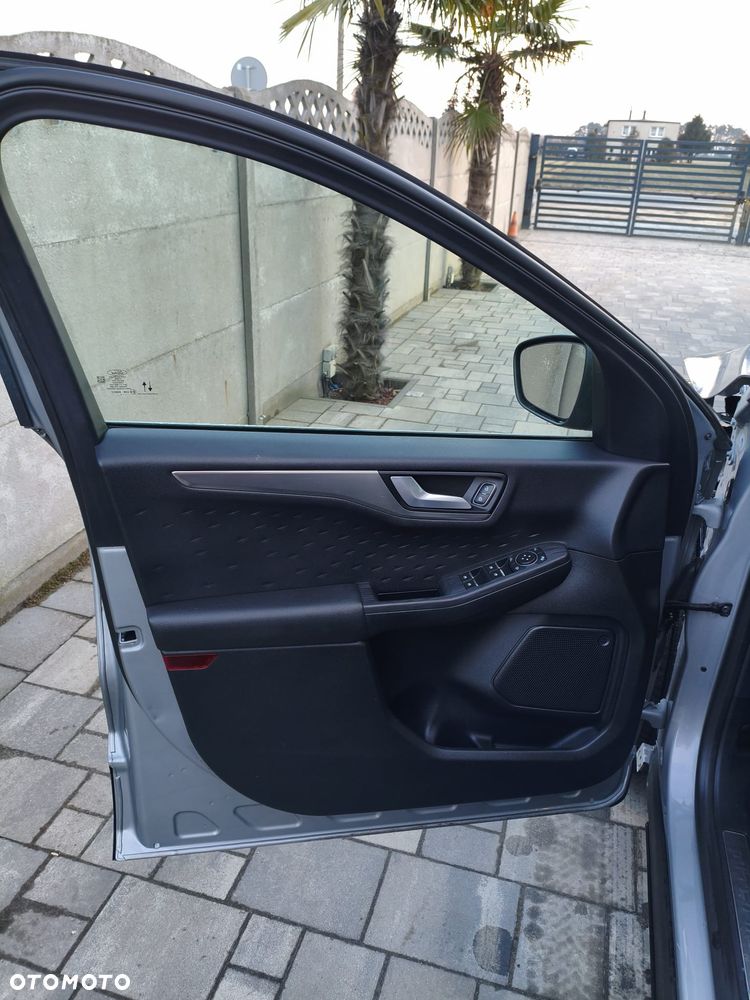 Ford Kuga 1.5 EcoBlue TITANIUM - 5