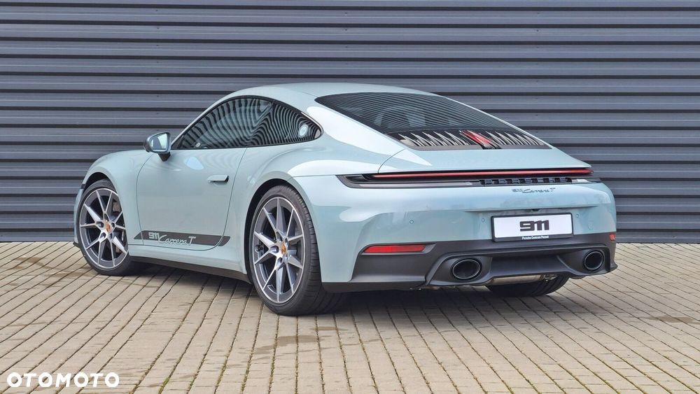 Porsche 911 - 5