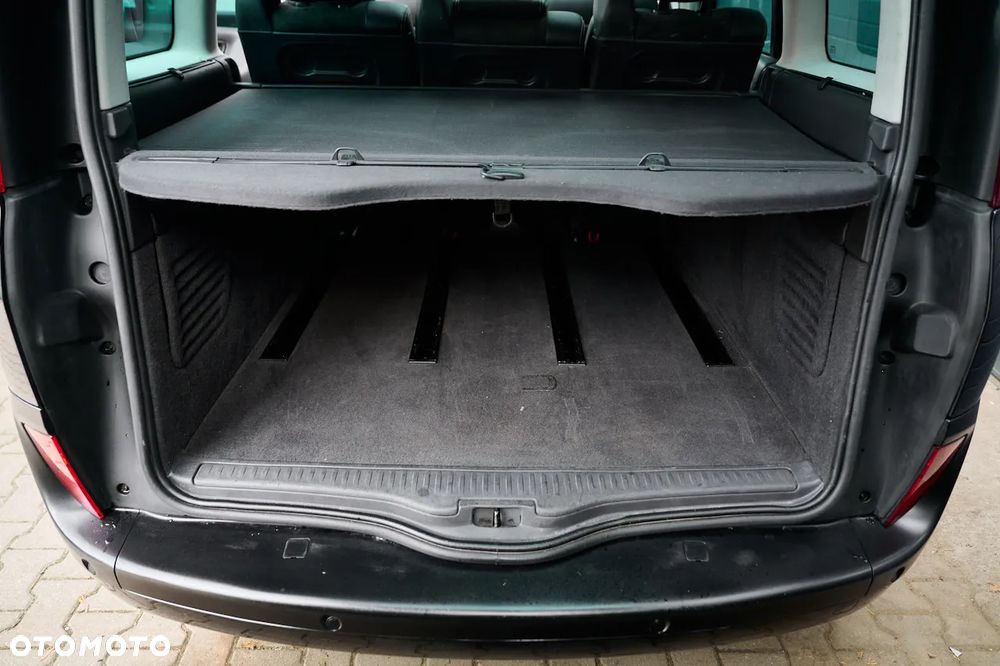 Renault Grand Espace 2.0 dCi 175 FAP Initiale - 32