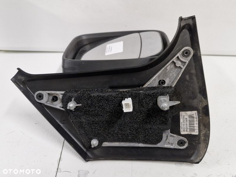 RENAULT TRAFIC III 3 LUSTERKO DRZWI PRAWE 7 PIN 963018154R - 6