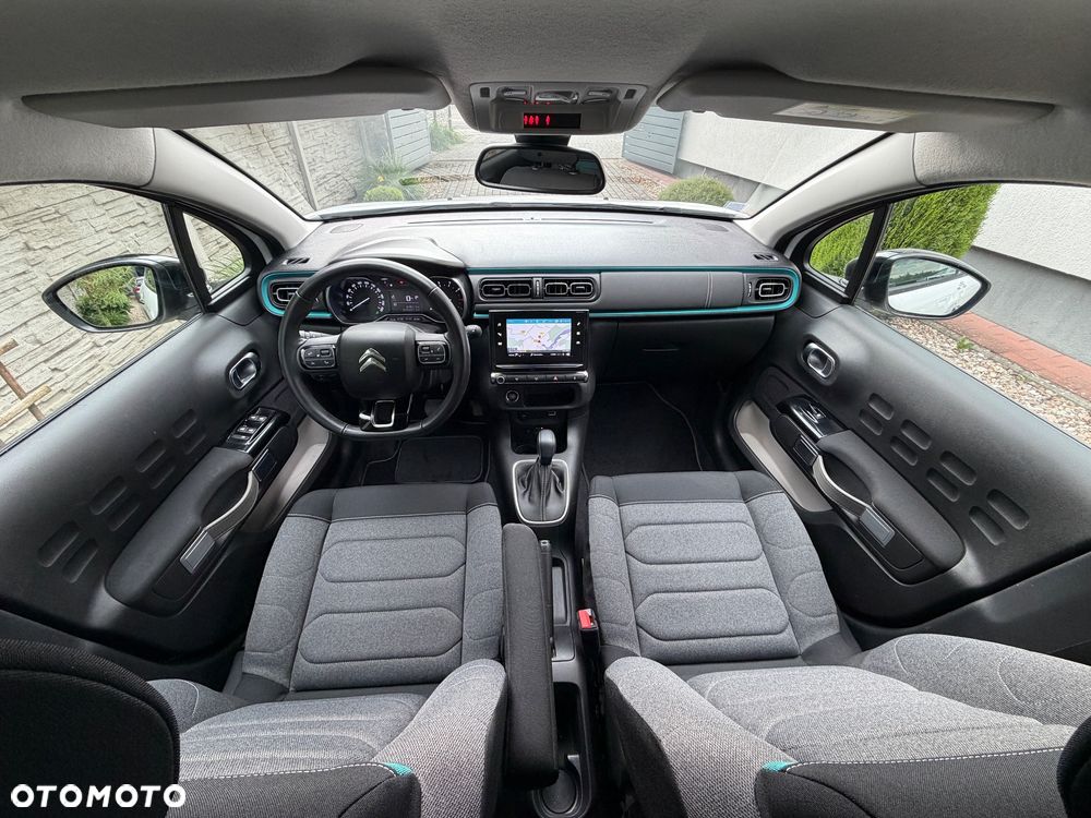 Citroën C3 - 24