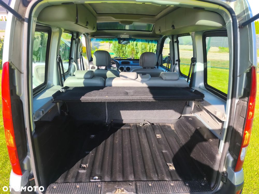 Renault Kangoo 1.6 16V Expression - 26