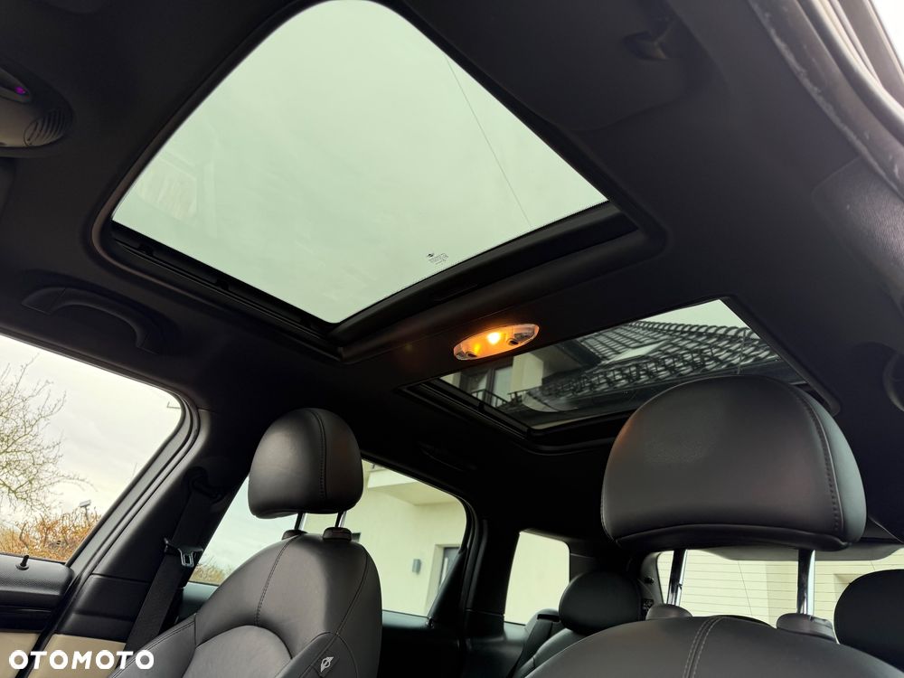 MINI Countryman Cooper SD All4 - 9