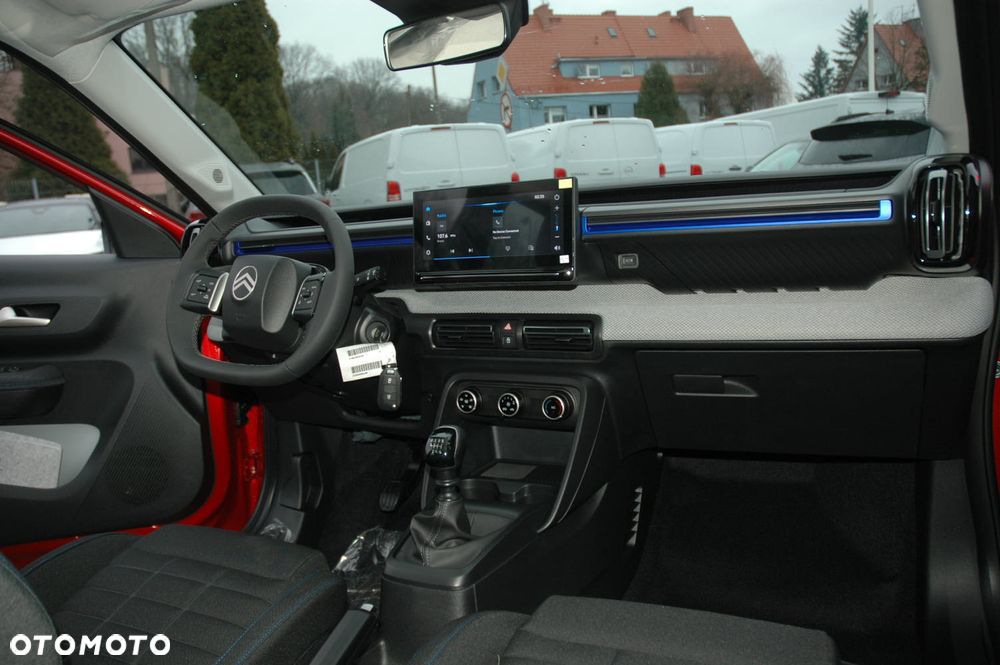 Citroën C3 1.2 T Plus - 11