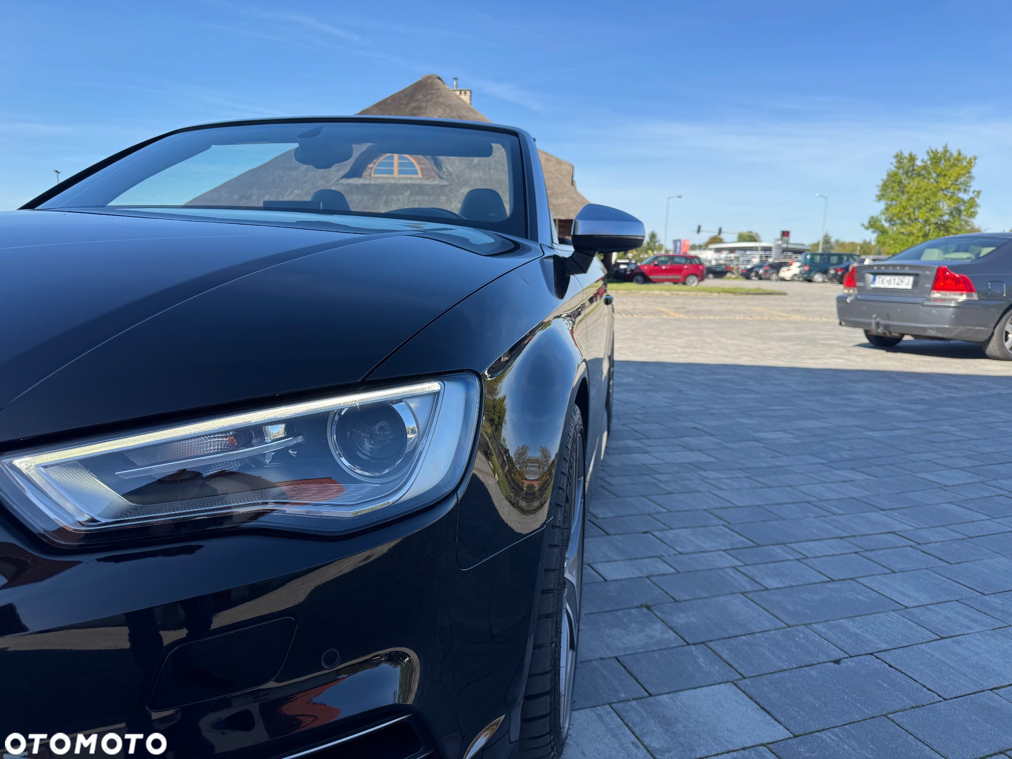 Audi S3 2.0 TFSI Quattro S tronic - 9