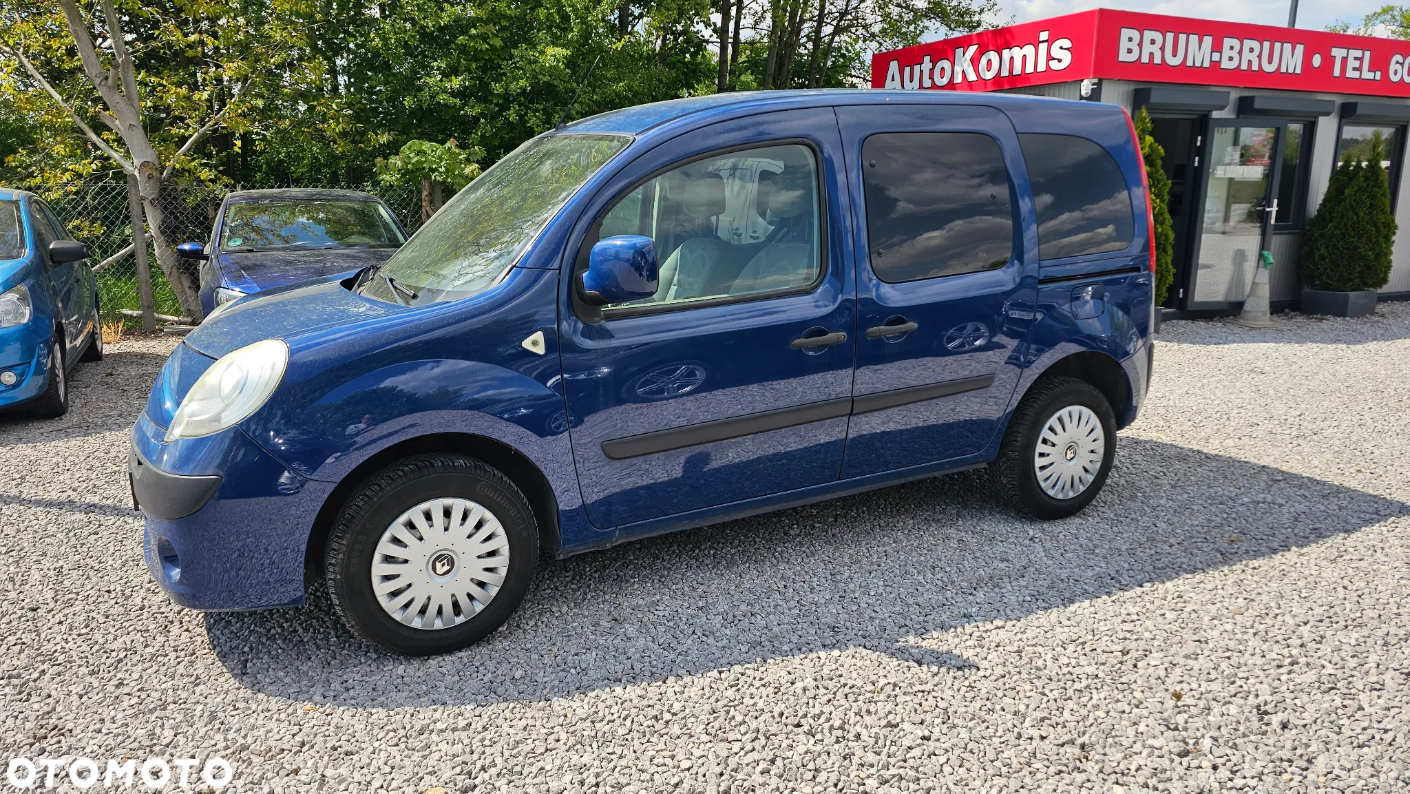 Renault Kangoo 1.6 16V Expression - 2
