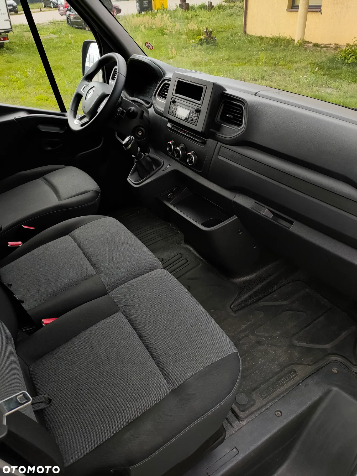 Renault Master - 10