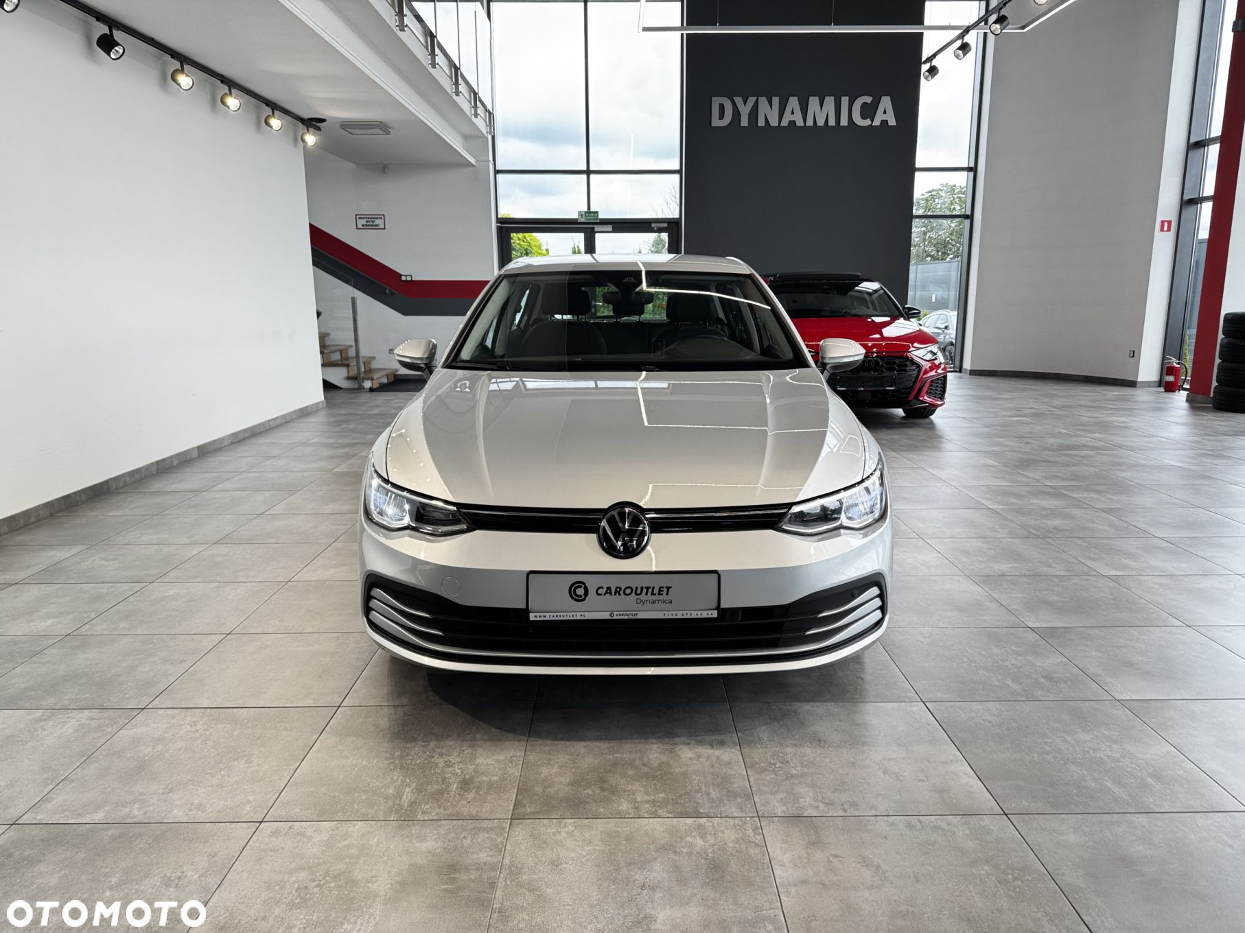 Volkswagen Golf - 4