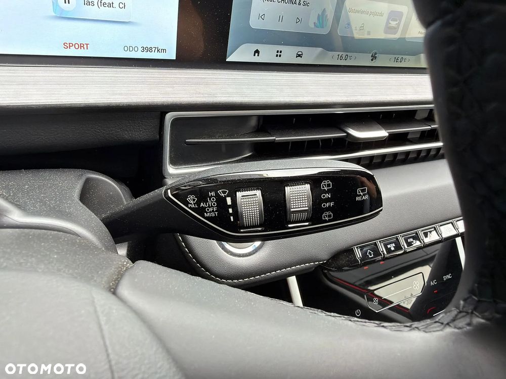 Chery Tiggo 4 1.5 GDI HEV Prestige DHT - 35